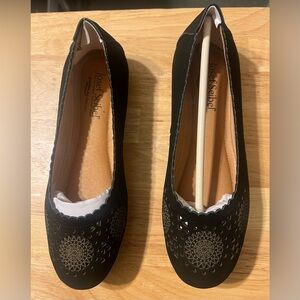 Josef Seibel NIB Pippa 31 color Schwarz size 37 shoes